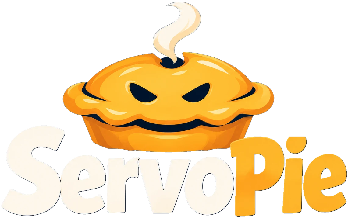 ServoPie